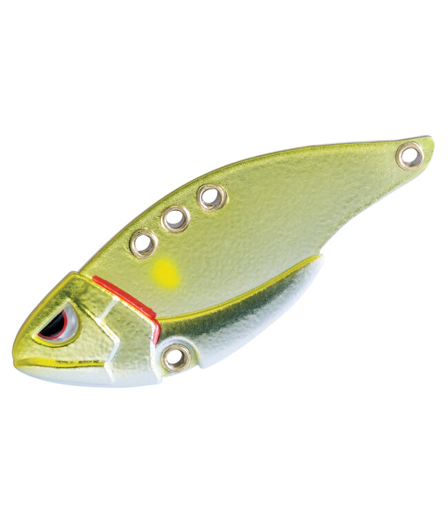 SPRO SPRO Carbon Blade TG