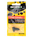 Spro SPRO TUNGSTEN BULLET SINKERS MATTE GREEN