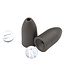 Spro SPRO TUNGSTEN BULLET SINKERS MATTE GREEN