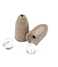 Spro SPRO TUNGSTEN BULLET SINKERS GRAVEL PIT