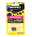 Spro SPRO TUNGSTEN SLIM BULLET SINKERS MATTE GREEN