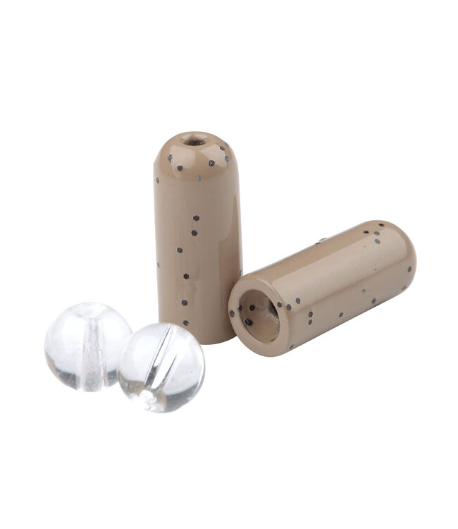 SPRO SPRO TUNGSTEN SLIM BULLET SINKERS GRAVEL PIT