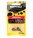Spro SPRO TUNGSTEN TEAR DS SINKERS MATTE GREEN