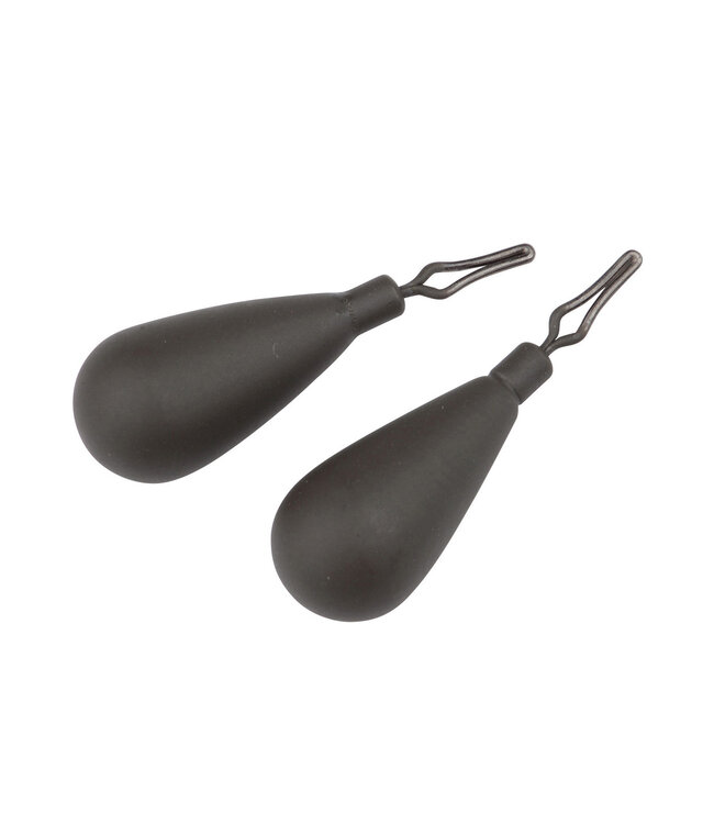 SPRO SPRO TUNGSTEN TEAR DS SINKERS MATTE GREEN