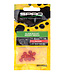 Spro SPRO ROUND SMOOTH GLASS BEADS RED RUBY