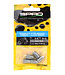Spro SPRO STAINLESS STEEL BULLET SINKER MATTE STEEL