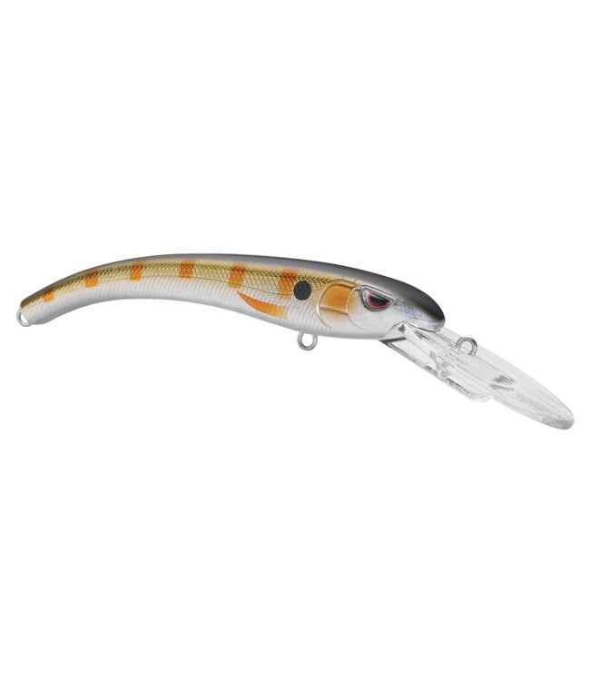 SPRO SPRO MadEye Diver 85 DUIKD. 6M