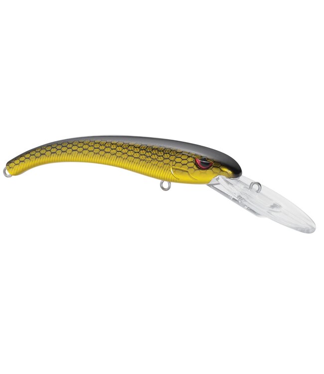 SPRO SPRO MadEye Diver 85 DUIKD. 6M