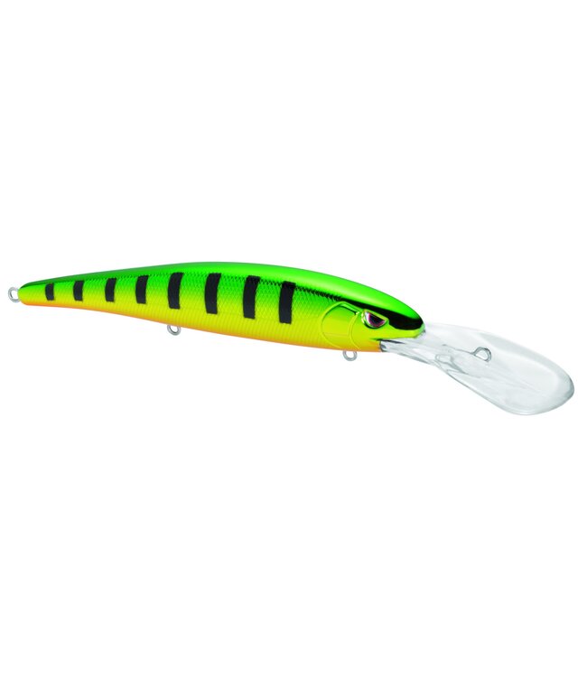 SPRO SPRO MadEye Minnow