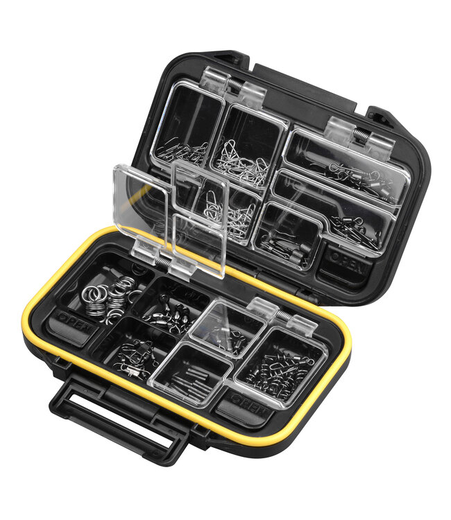 SPRO SPRO MOBILE PARTS STOCKER