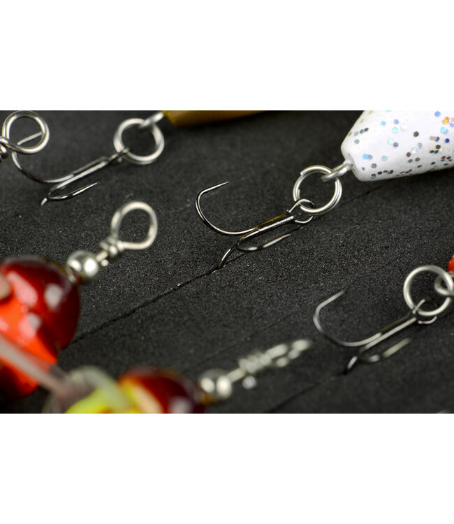 SPRO SPRO EVA TACKLE BOX 2700