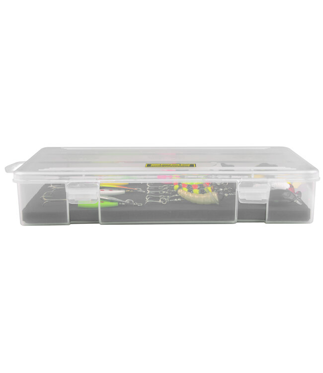 SPRO SPRO EVA TACKLE BOX 2700