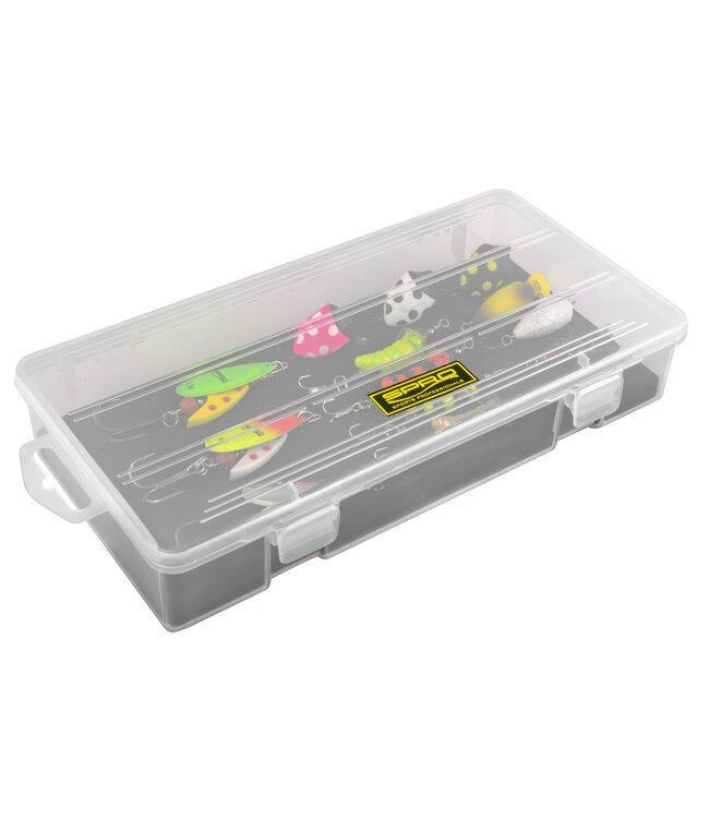 SPRO SPRO EVA TACKLE BOX 2700
