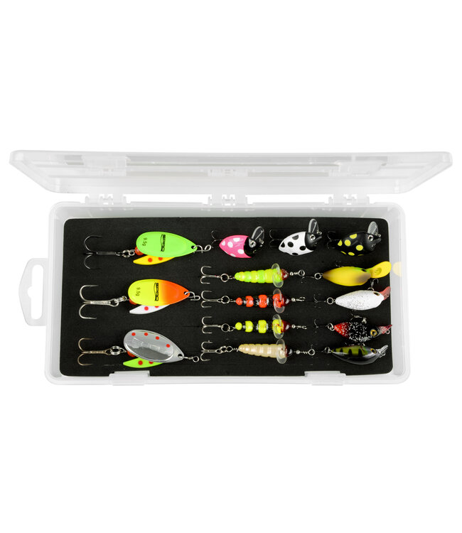 SPRO SPRO EVA TACKLE BOX 2700