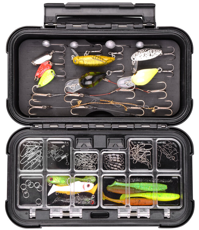 SPRO SPRO MULTI STOCKER SIZE L