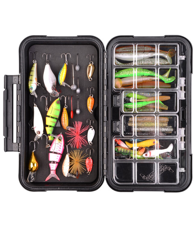 SPRO SPRO MULTI STOCKER SIZE XL