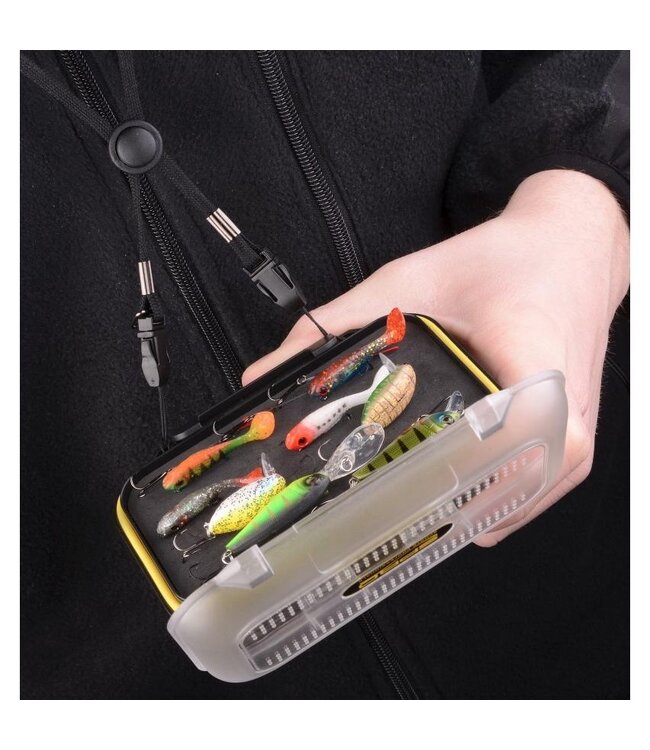 SPRO SPRO MOBILE STOCKER M & L