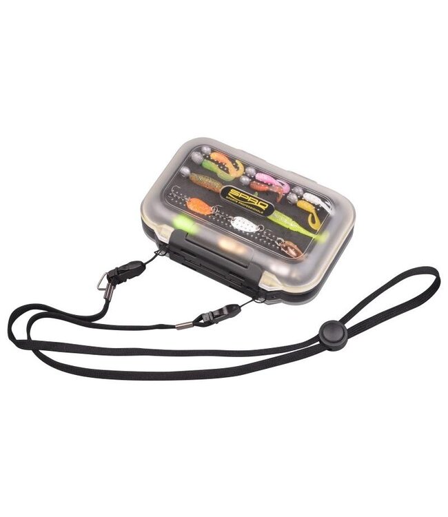 SPRO SPRO MOBILE STOCKER M & L