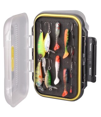 Spro SPRO MOBILE STOCKER M & L