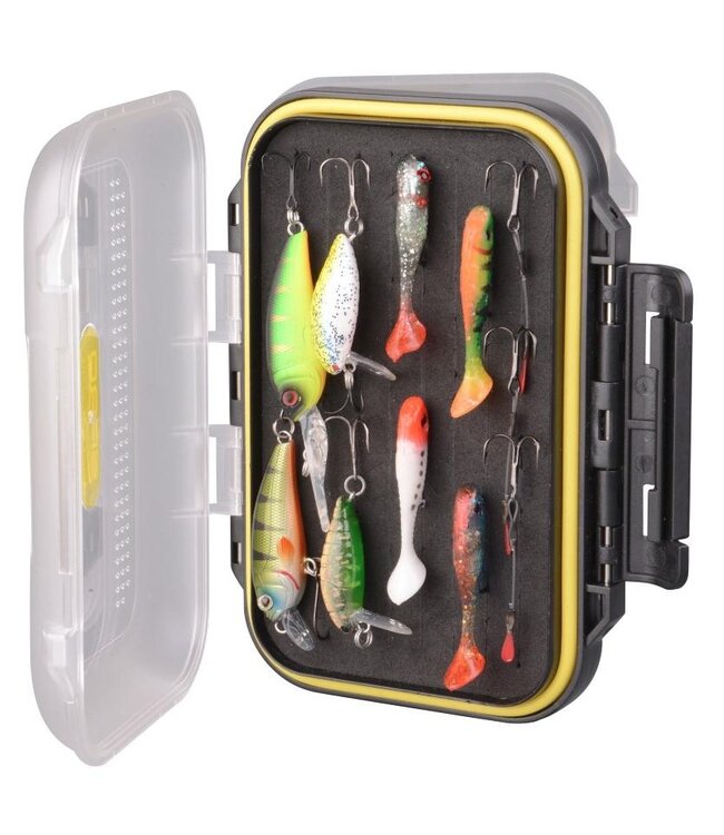 Spro SPRO MOBILE STOCKER M & L