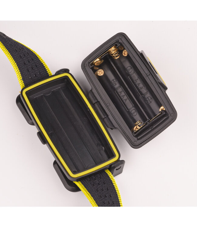 SPRO SPRO HEADLAMP WHITE LED 80L