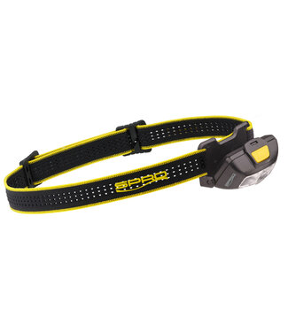 Spro SPRO HEADLAMP WHITE LED 80L