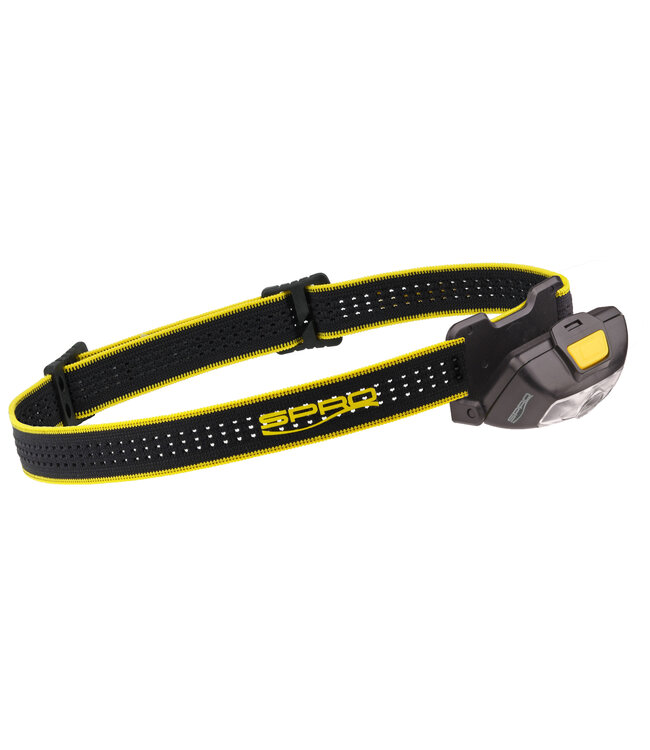 SPRO SPRO HEADLAMP WHITE LED 80L