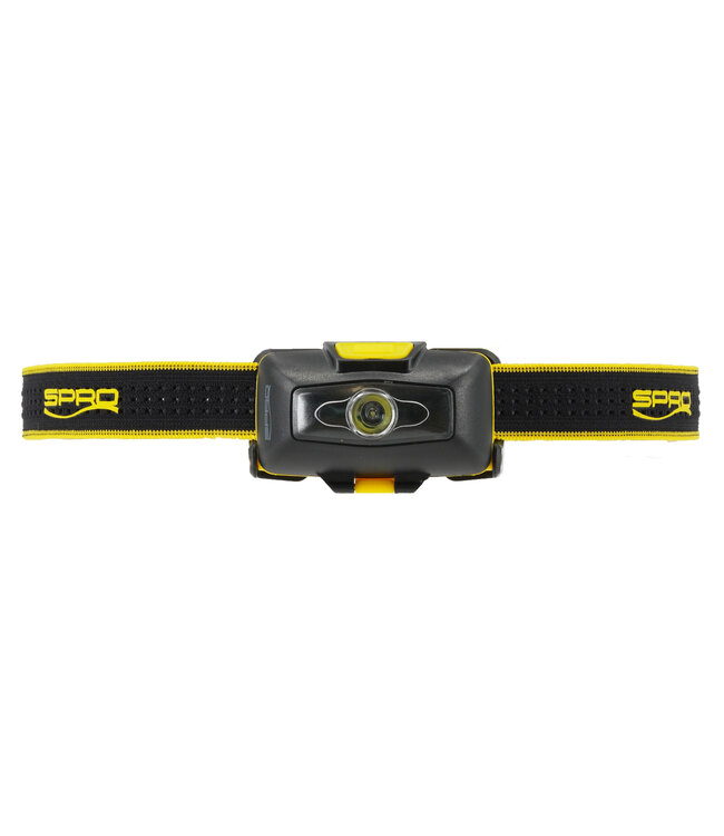 SPRO SPRO HEADLAMP WHITE LED 80L