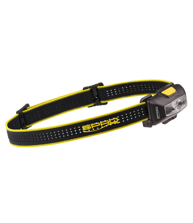 SPRO SPRO HEADLAMP WHITE LED 80L