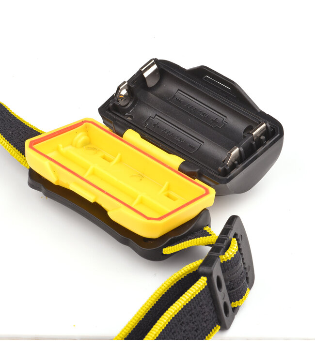 SPRO SPRO HEADLAMP WHITE/UV 100L