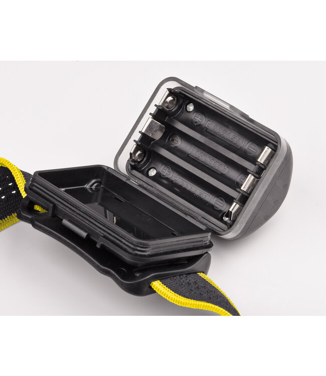 SPRO SPRO HEADLAMP SENSE OPTICS 200L