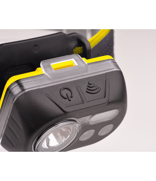 SPRO SPRO HEADLAMP SENSE OPTICS 200L