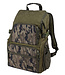 Spro SPRO DOUBLE CAMOUFLAGE BACK PACK