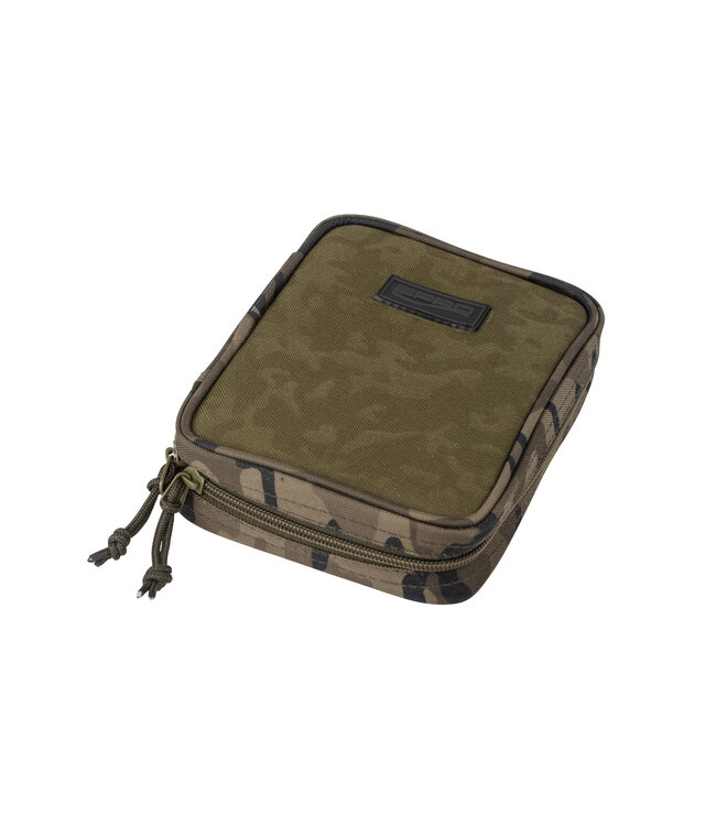 Spro SPRO DOUBLE CAMOUFLAGE WIRE LEADER WALLET