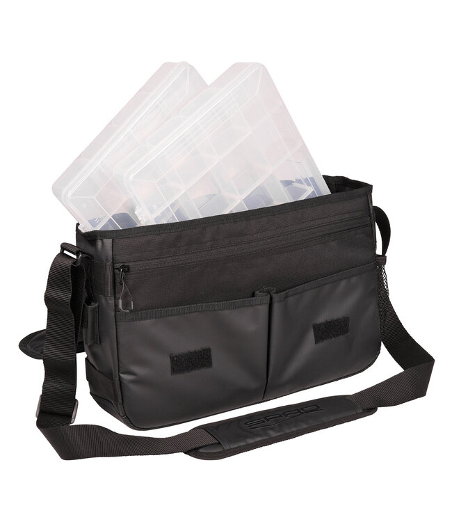 SPRO SPRO MESSENGER BAG