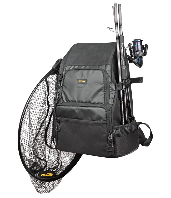 SPRO SPRO BACKPACK 104