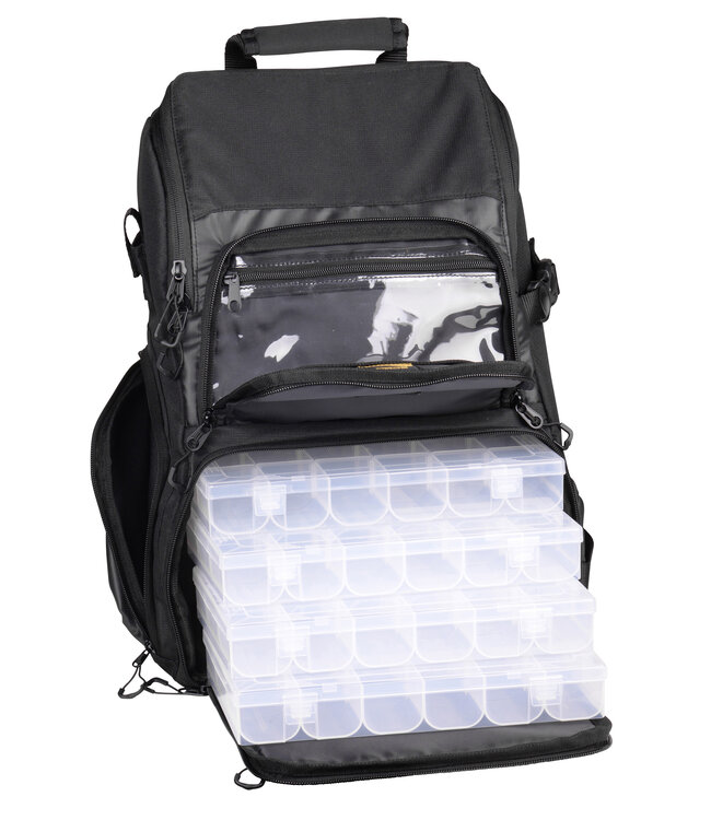 SPRO SPRO BACKPACK 104