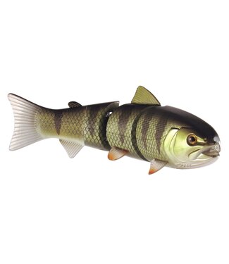 Spro SPRO Swimbait 60 Fast Sink