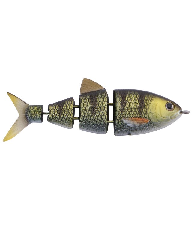 SPRO SPRO Swimbait 40 Slow Sink