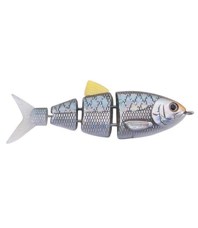 Spro SPRO Swimbait 40 Slow Sink