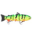 Spro SPRO Swimbait 6”UV Slow Sinking 15CM