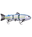 Spro SPRO Swimbait 6”UV Slow Sinking 15CM