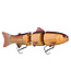 Spro SPRO Swimbait 6”UV Slow Sinking 15CM