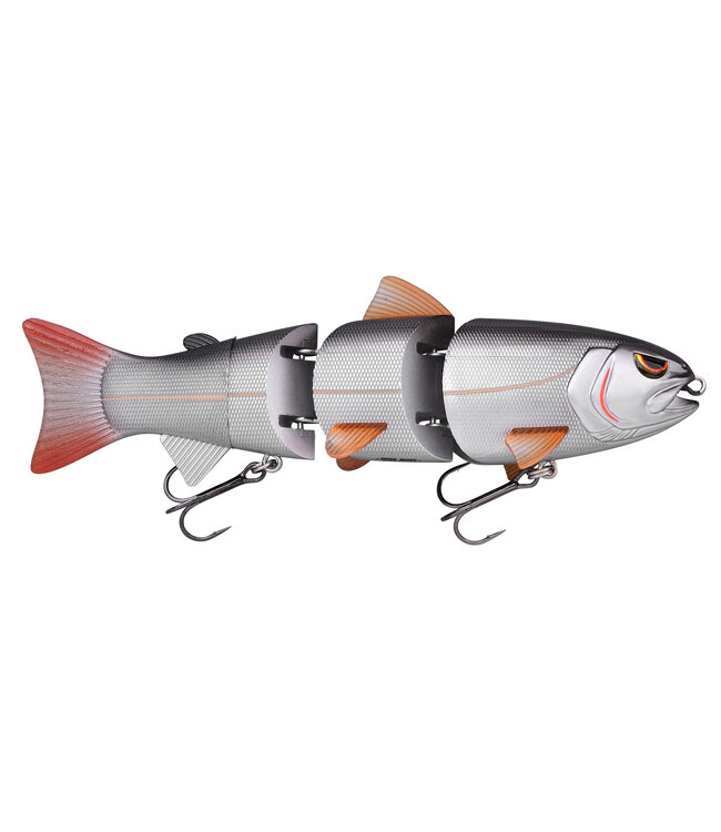 SPRO SPRO Swimbait 6”UV Slow Sinking 15CM