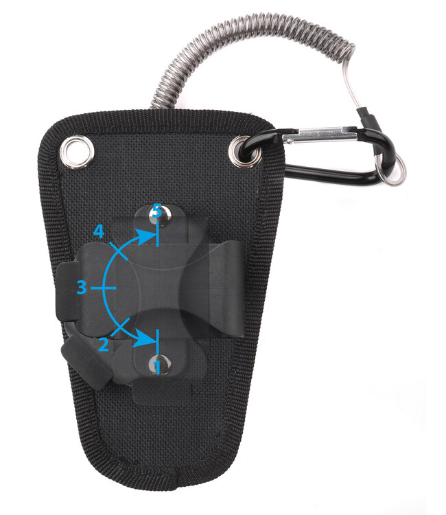 SPRO SPRO 360 PLIER HOLDER