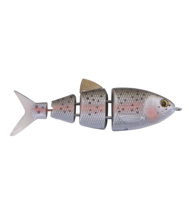 Spro SPRO Swimbait 25 Fast Sink
