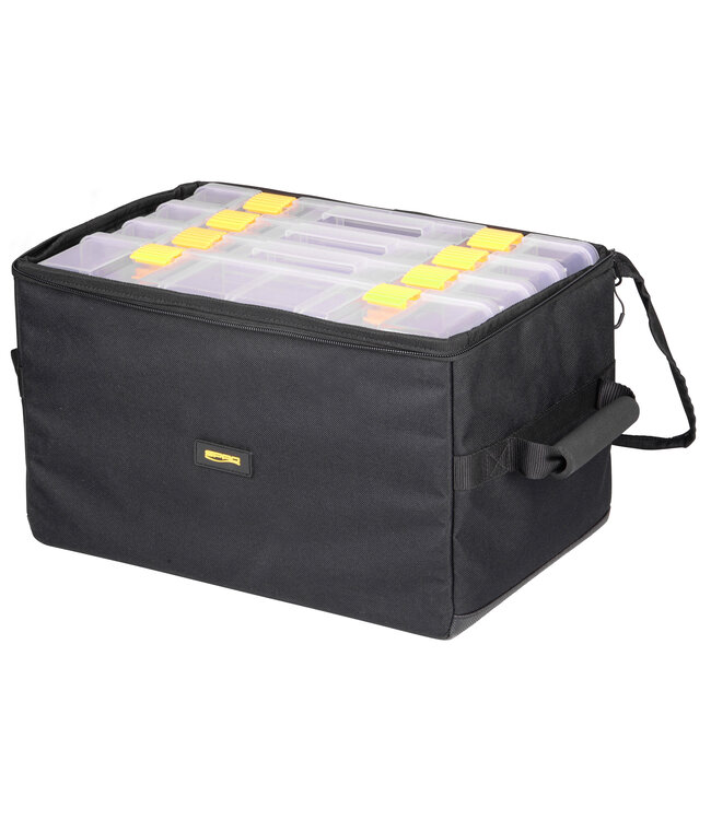 SPRO SPRO BOXBAG 125