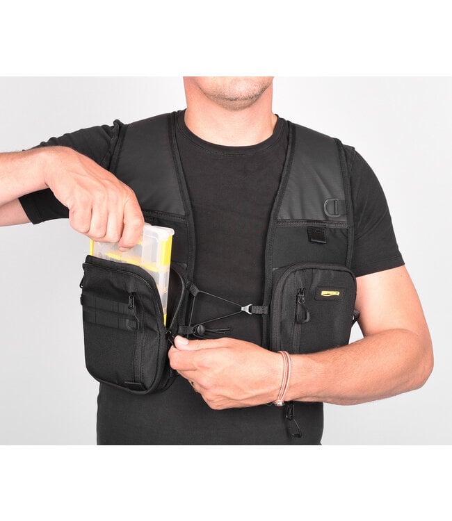 SPRO SPRO ACTIVE PACK 15