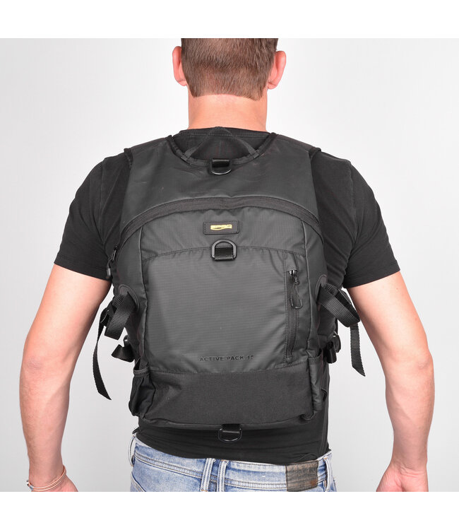 SPRO SPRO ACTIVE PACK 15