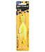 Spro SPRO Bucktail Jig – Crazy Chartreuse 7-227 GRAM